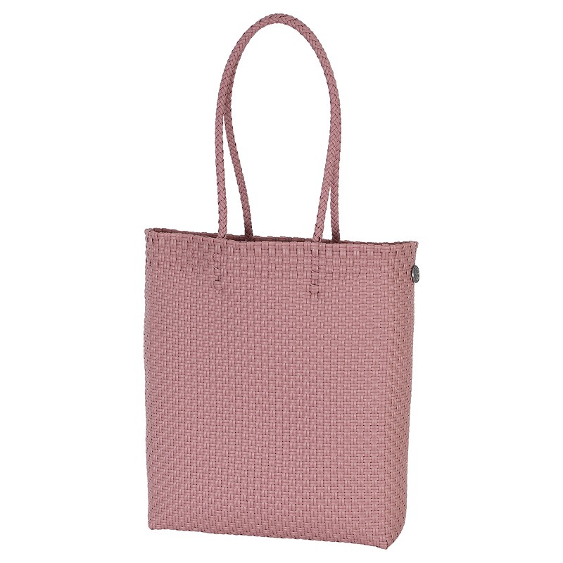 Solo Tall Shopper rustic pink